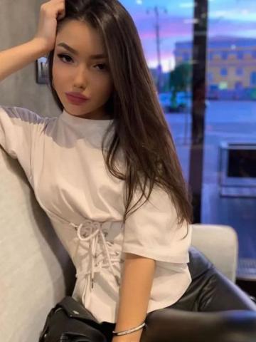 Индивидуалка Зиглинда Фотография 4