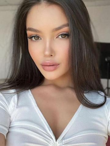 Индивидуалка Зиглинда Фотография 5
