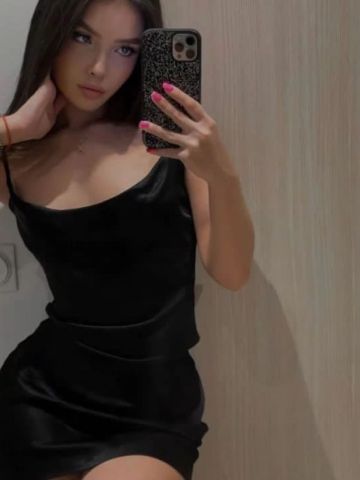 Индивидуалка Зиглинда Фотография 7